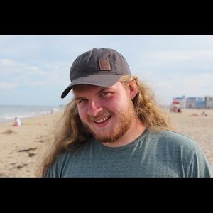 Meet your Posher, Riley